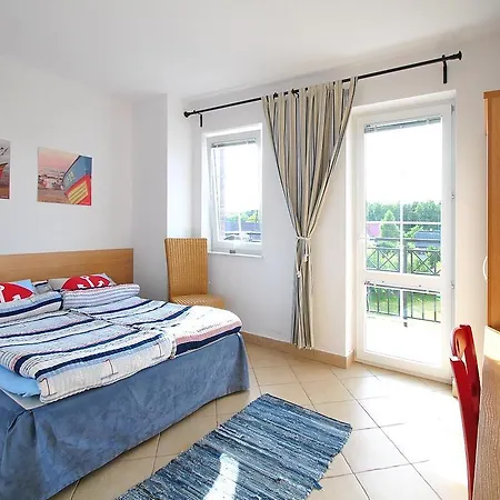 Kwatera prywatna Pod żaglami