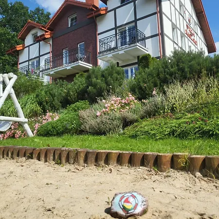 Pod Zaglami Rusinowo (Slawno)