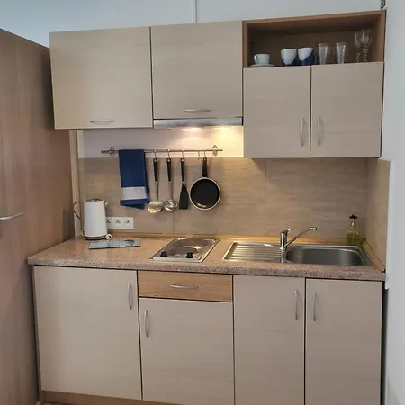 Pod żaglami * Rusinowo (Slawno)