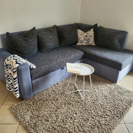 Pod Zaglami Homestay