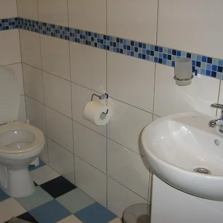 Pod żaglami Rusinowo (Slawno)