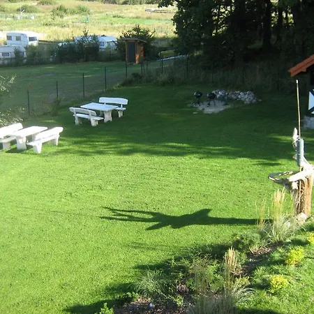 Pod żaglami Rusinowo (Slawno)