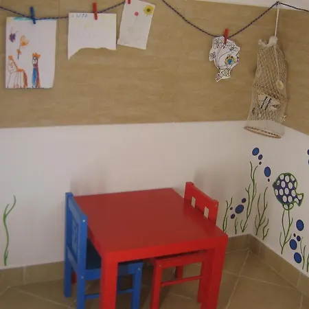 Kwatera prywatna Pod żaglami *
