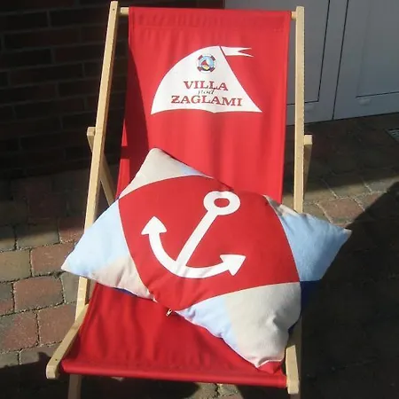 Pod Zaglami Rusinowo (Slawno)