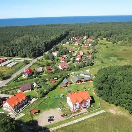 Homestay Pod Zaglami *