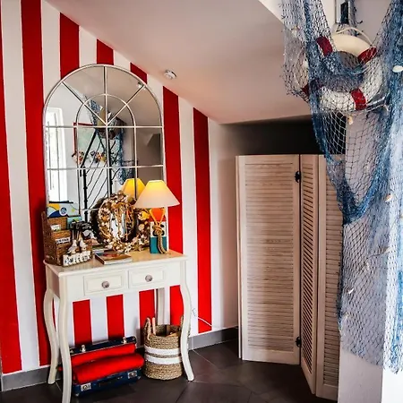 Pod Zaglami * Rusinowo (Slawno)