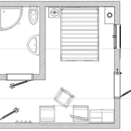 Pod Zaglami Homestay Rusinowo (Slawno)