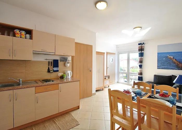 Pod Zaglami * Rusinowo (Slawno)