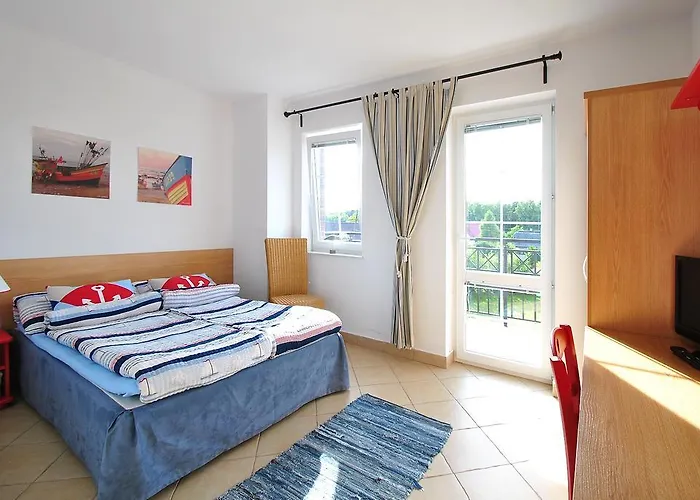 Homestay Pod Zaglami