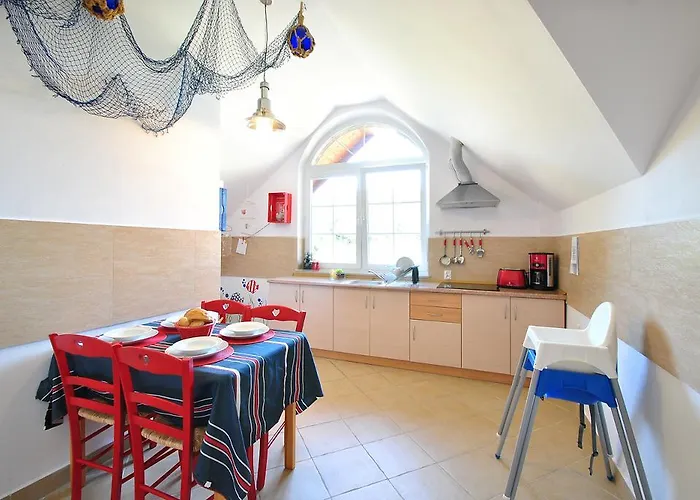 Pod Zaglami Alloggio in famiglia Rusinowo (Slawno)