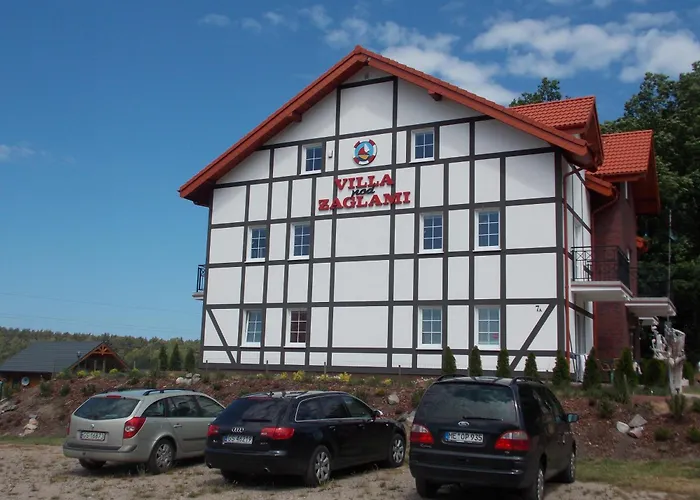 Pod Zaglami Rusinowo (Slawno)