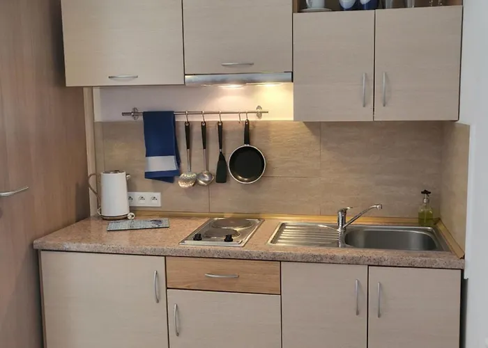 Pod Zaglami * Rusinowo (Slawno)