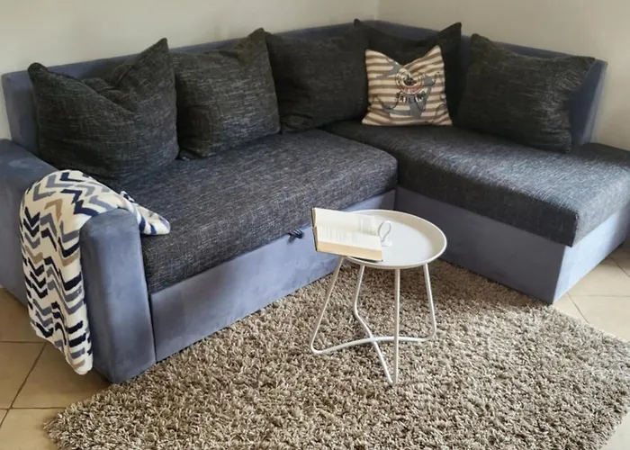 Pod Zaglami Homestay