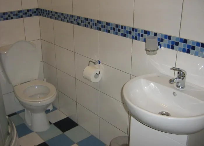 Pod Zaglami Rusinowo (Slawno)