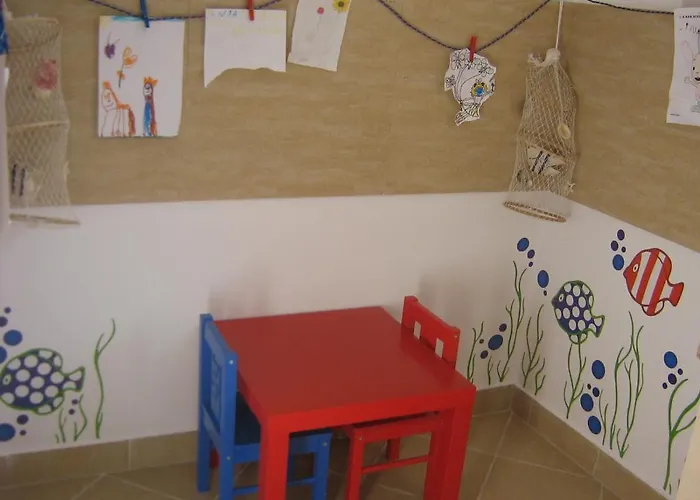 Alloggio in famiglia Pod Zaglami *