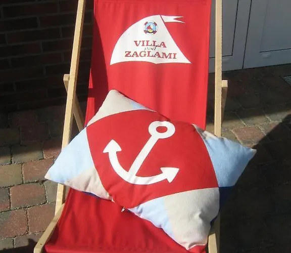 Pod Zaglami Rusinowo (Slawno)