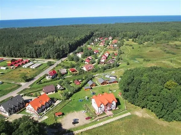 Homestay Pod Zaglami *