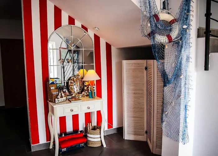 Pod Zaglami * Rusinowo (Slawno)