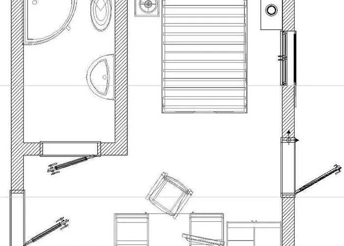 Pod Zaglami Homestay Rusinowo (Slawno)